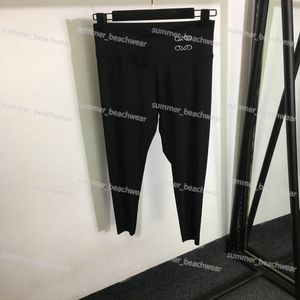 Designer estiramento calças de yoga hip elevador barriga tuck calças de yoga mulheres cintura alta magro ajuste yoga leggings