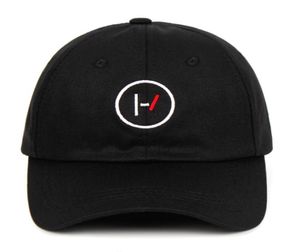 Tjugo piloter pappa hatt förändra rockband baseball cap bästa kombination snapback hattar 21 piloter hip hop caps män kvinnor7000400