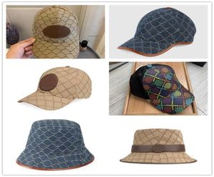 Män kvinnor casquette baseball cap mode luxurys designers caps hattar mens sun hatt utomhus golf cap justerbar motorhuven beanie sunhat9163327