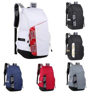 Air cushion large capacity sports backpack Fashion Luxury travel bag outdoor leisure backpack sports student computer bag Training Bags outdoor backpack