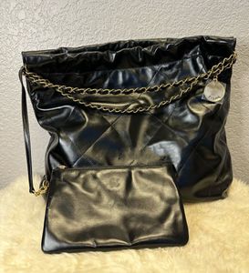 5A kvalitet Nya kvinnor Tygväskor Woody Totes shoppingväska handväska hög nylon hobo mode linne stor strand lyxdesigner resor crossbody axel handväskor plånböcker