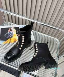 Botas de tornozelo senhoras punk motocicleta curto branco sapato plataforma feminina