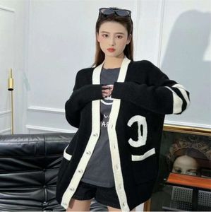 New Women's Sweaters Women Spring Autumn Loose Casual Woman designer Sweater S-XL4367