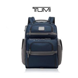 Travel Tumiis Designer Web1 Handbag McLaren Backpack Valuto da uomo arancione Mens Black Fashion Sport Outdoor Tote Men BookBag Borse di lusso CHE MGIX