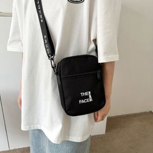 Lüks çanta tasarımcısı çantalar göğüs kuzeyde yüzlü çanta bumbag naylon kadın erkekler açık polar omuz crossbody bel çantaları marka logosu el çantası