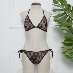 Sexy Letter Underwear Comfort Brief Push Up Bra and Panty 2 Piece Sets for Women Lingerie Setcasual Fashion Versatile Style