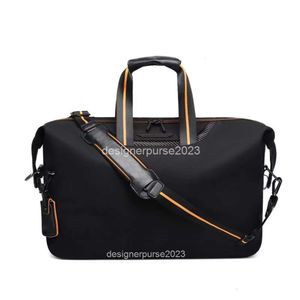 Backpack Book -Book BASSACK Fashion Travel McLaren Tumiis Handbag Designer arancione Black Men Zaube