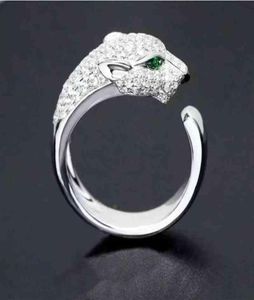 Fan Bingbing kan justera Panther -ringen och diamanthanden med en modern personlighet 188T9335791