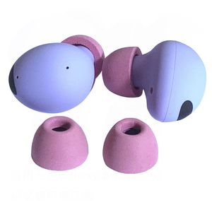 2023 New bluetooth Earphones Case for r510 R190 R180 R175 R177 Buds Pro 2 live for Galaxy Phones TWS wireless sports Earbuds waterproof PU Memory Cotton Ear Cap