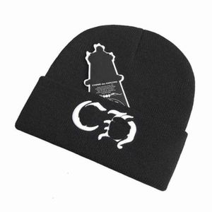 Дизайнерские шапки-бини BrandCH Hat Cap Casquette Роскошные женские санскритские мужские и женские головные уборы Женские вязаные шапки Женская шерсть Кашемир P5AI