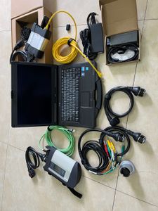 diagnostic tool for bmw icom next mb star c4 6154 bluetooth oki 3in1 hdd with laptop cf53 i5 8g computer scanner ready work