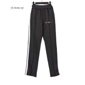 Men's Palm Angel Pants Male And Women Casual Sweatpants Palms Angels Fitness Hip Hop Elastic Mens Clothes Track Joggers K Palms Pants 2031