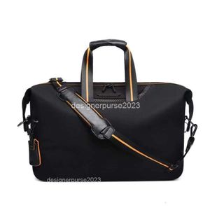 Zaini arancioni Tumiis Black Fashion McLaren Sport Outdoor Travel Designer Backpack Men Bookbag Borse Borse da uomo Bancia per la valigetta tote 6yn2