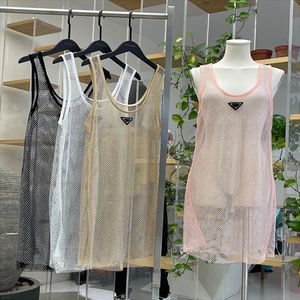 Kadınlar Elbise Moda Yeni Parlak Rhinestone Elbise Seksi Parlak Elmas Halter Sundress Tam Rhinestone kolsuz yuvarlak boyun orta uzunluk