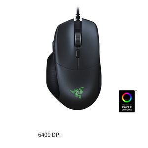 Razer Basilisk v2 X Bluetooth Wireless Game Mouse USB Wired Optical Sensor Mouse Chroma RGB Light 16000 Dpi Optail Sensor Mice With Retail Package New