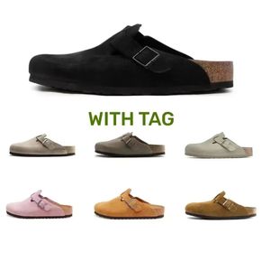 Тапочки высшего качества. Пробковые тапочки Baotou с пряжкой. Повседневная обувь премиум-качества для любителей пляжной одежды. Тапочки на плоской подошве. Несколько вариантов цвета. 1 1 размер 36-45.