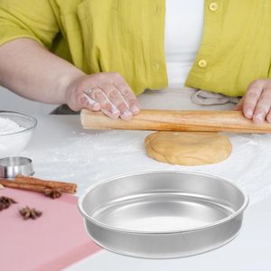 Schüsseln, multifunktionales Ofenblech, hitzebeständig, zum Backen von Pfannkuchen