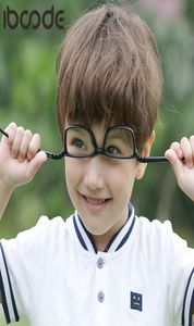 iboode Optical Children Glasses Frame TR90 Silicone Boys Girls Flexible Eye Protective Kids Eyeglasses Eywear Oculos De Grau New1974666