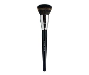 PRO Diffuser Makeup Brush 64 Round Synthetic liquid foundation powder Beauty Cosmetics Brush Tools7381485