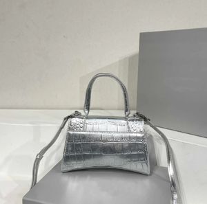 Borse di qualità in pelle di alta qualità Borse di design famose e famose Borsa a tracolla a secchiello di lusso Moda donna Borsa a tracolla con pochette a tracolla semplice Casual