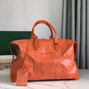 10A Designer-Tragetaschen, Umhängetaschen, Reisegepäck, für Männer und Frauen, echtes Leder, große Kapazität, Handtasche, modische Reise-Schultertasche, hochwertige Geldbörse