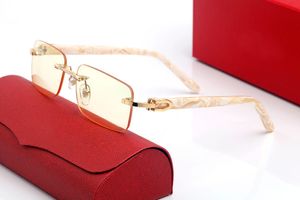 Lunette de Vue Femme Large Square Sunglasses Man Tocical Glasses Manヴィンテージサングラス