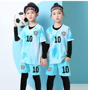 Jessie Kops Fashion Jerseys #JLC01 Jorrda4 Specjalna wyprzedaż Cotton Kids Clothing Ourtdoor Sport