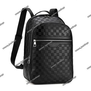 Rucksack Luxus -Designer -Tasche große Kapazität Rucksack Gepäckbeutel Herren Womens Duffle Reiseschule Rucksäcke Handtasche Geldbeutel Gepäckpäckhandlung Handtasche Büchertaschenbeutel