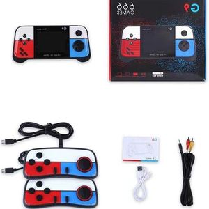 G9 G9 المحمولة المحمولة Arcade Game Console 30 بوصة HD Screen Gaming Player