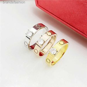 Дизайнерское обручальное кольцо, мужские и женские кольца с бриллиантами высокого качества «Любовь», классические ювелирные изделия, подарки