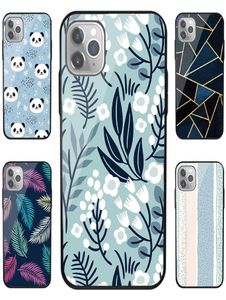 For LG Stylo K50S K40S 5 4 3 V40 V30 V20 G7 G6 G5 G6 Mini Q6 Q7 G8X G8S ThinQ case Soft TPU Print pattern cartoon animal fruit pho8304540