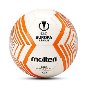 Molten Original Soccer Balls Storlek 5 4 TPU Material Machine Stitched Football Training Match League Ball Futbol Topu 240103