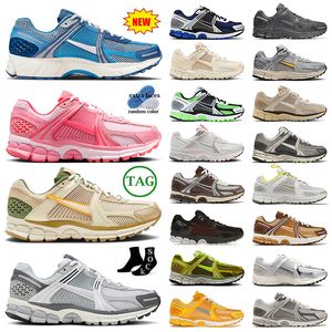 Classic OG Vomero 5 Running Shoes For Womens Mens Airs Trainers Photon Dust Metallic Silver Ocean Bliss Pale Ivory Fashion Utility Ourdoor Jogging Walking Sneakers