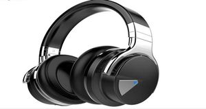 E7 Aktive Bluetooth-Kopfhörer mit Mikrofon, kabelloses Headset, Silent-Disco-Kopfhörer, DJ-Kopfhörer für Telefon, PC, Computer, MP3, 36 Stunden 4300124