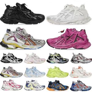 Top Quality Flats High sole sneakers Top designer pieces are made from top material 11 double in a variety of color choices size36-45