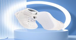 Sapatos de bebê recém-nascidos meninos meninas primeiros caminhantes sapatos de berço crianças tênis de plutônio prewalker tênis 018months5311702