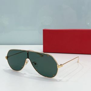 classic sunglasses carti oversize sunglasses men Luxury Mens Eyewear unique charm understated luxury American style Mens Boutique Full frame shade glasses uv400