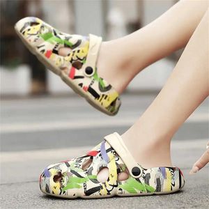 Slippers Number 43 House Woman Sandals 45 Shoes Sandalia Outdoor Sneakers Sport Everything Class Character Hit