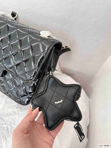 Totes Bag Shoulder BagFashion Designer Handbag Women's New 2023 Top Quality Black And White Shoulder Bag