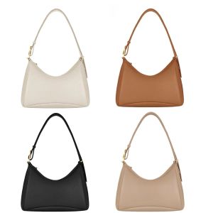 luxurys womens numero dix half moon cyme bag lady real Leather satchel toteハンドバッグデザイナースリングアンダーアームバッグファッションメン