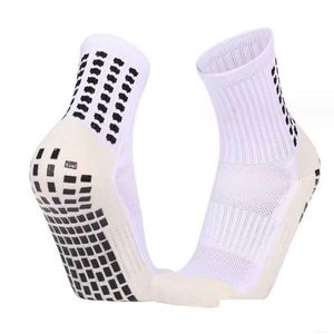 Kadın Tankları Camis Sports Socks Mens Futbol Basketbol ve Bacak Kolları İçin Kaymaz Kavrama Anti Kavrama Pedleri Dış Teslim Dış Mekan DHRSV