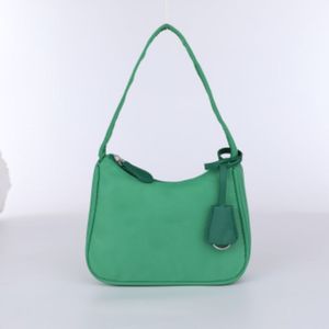 borsa di lusso borsa di design borsa a tracolla catena d'oro borsa a tracolla in pelle da donna Mini borsa di lusso Totes di alta qualità borsa di design Zaino Re Edition Nylon L7
