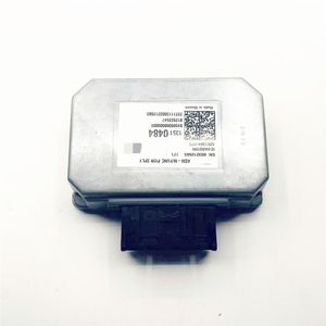 Bil för Chevrolet Blazer Cruze DC Converter Control Module 13510484