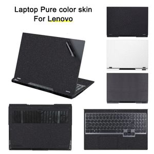 Lämplig för Lenovo Legion Pro 7 Slim 5 Skin 5p 15,6 tum Laptop Protection Film Legion 5 Pro Notebook Beauty Sticker 240104