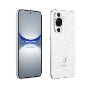 オリジナルHuawei Nova 12 Lite 4G携帯電話スマート8GB RAM 256GB 512GB ROM SNAPDRAGON 778G 60MP OTG NFC 4500MAH HARNONYOS 6.7 