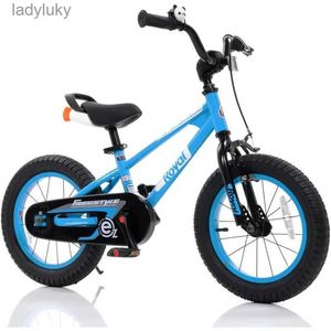 Bikes Kids' Innovation 2-in-1 Balance Pedal Learning Bicycle 12/14/16/18 Inch for Boys Girls Ages 3-9 Years Multiple ColorsL240105