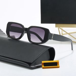 Occhiali da sole designer occhiali da sole per donne uomini occhiali da sole retrò piccoli rettangolo femmina designer ysi occhiali da sole gatto occhio quadrate da donna sfumature gafas de sol