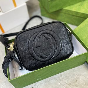 Designer-Umhängetasche, modische Umhängetasche, Umhängetasche, neue Kameratasche, Designer-Geldbörse und Handtasche für Damen, Nischen-Luxus-Designer-Geschenke