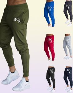 Men039S byxor Ny 20FW Fashion Mens Womens Designer Märke Sports Pant Sweatpants Joggers Casual Streetwear Trousers Clothes H5372712