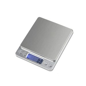 10543210.5 Kg Bilancia da cucina10.10.01g Display LCD digitale ad alta precisione Bilancia elettrica per alimenti Strumenti di pesatura da cucina 240105